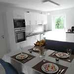 Casa Elea, Mit Terrasse Und Garten Am Tor Zum Bodensee * Stockach