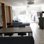 Lägenhet Casa Elea, Mit Terrasse Und Garten Am Tor Zum Bodensee