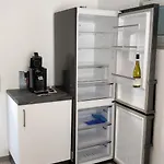 Lägenhet Casa Elea, Mit Terrasse Und Garten Am Tor Zum Bodensee *