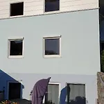 Lägenhet Casa Elea, Mit Terrasse Und Garten Am Tor Zum Bodensee *