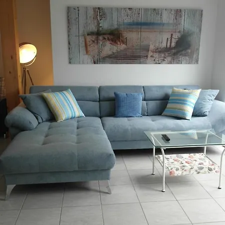 Casa Elea, Mit Terrasse Und Garten Am Tor Zum Bodensee *