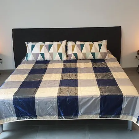 Lägenhet Casa Elea, Mit Terrasse Und Garten Am Tor Zum Bodensee *