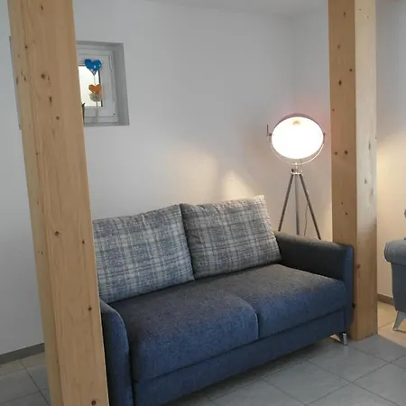 Apartment Casa Elea, Mit Terrasse Und Garten Am Tor Zum Bodensee Stockach