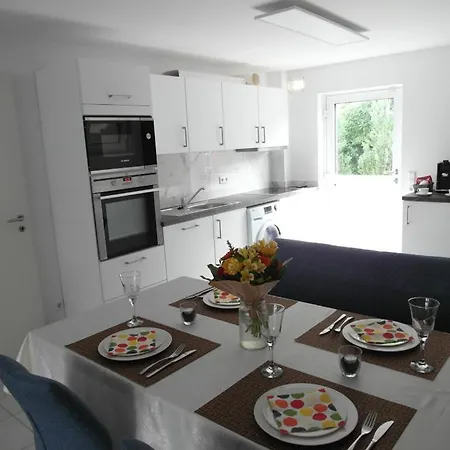 Casa Elea, Mit Terrasse Und Garten Am Tor Zum Bodensee * Stockach