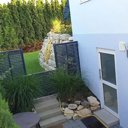 Casa Elea, Mit Terrasse Und Garten Am Tor Zum Bodensee Stockach