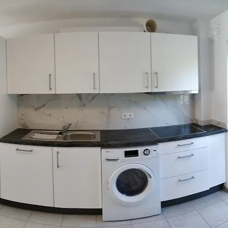 Lägenhet Casa Elea, Mit Terrasse Und Garten Am Tor Zum Bodensee *