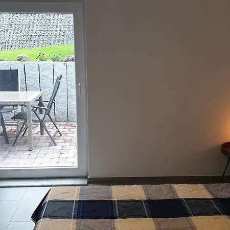 Appartement Casa Elea, Mit Terrasse Und Garten Am Tor Zum Bodensee Stockach