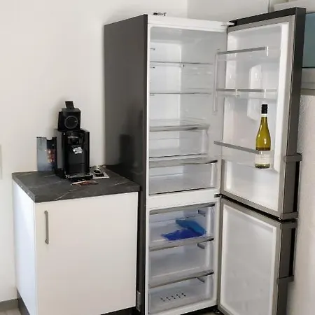 Apartment Casa Elea, Mit Terrasse Und Garten Am Tor Zum Bodensee *